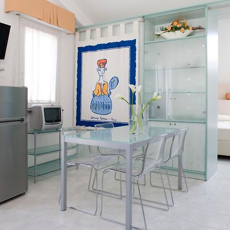 Hotel Eros Residence Cervia Ngoại thất bức ảnh