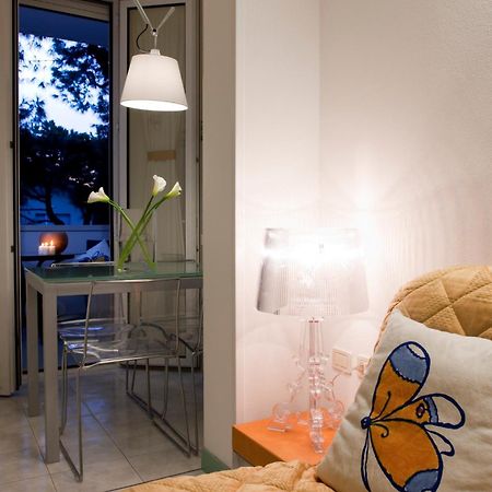 Hotel Eros Residence Cervia Ngoại thất bức ảnh