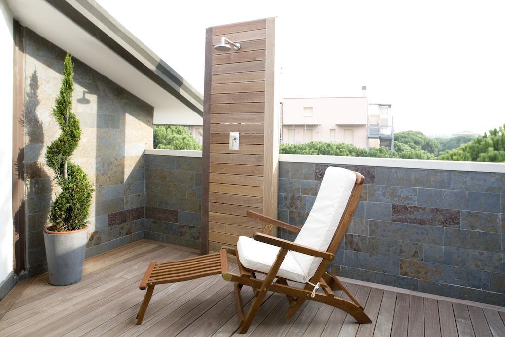 Hotel Eros Residence Cervia Ngoại thất bức ảnh