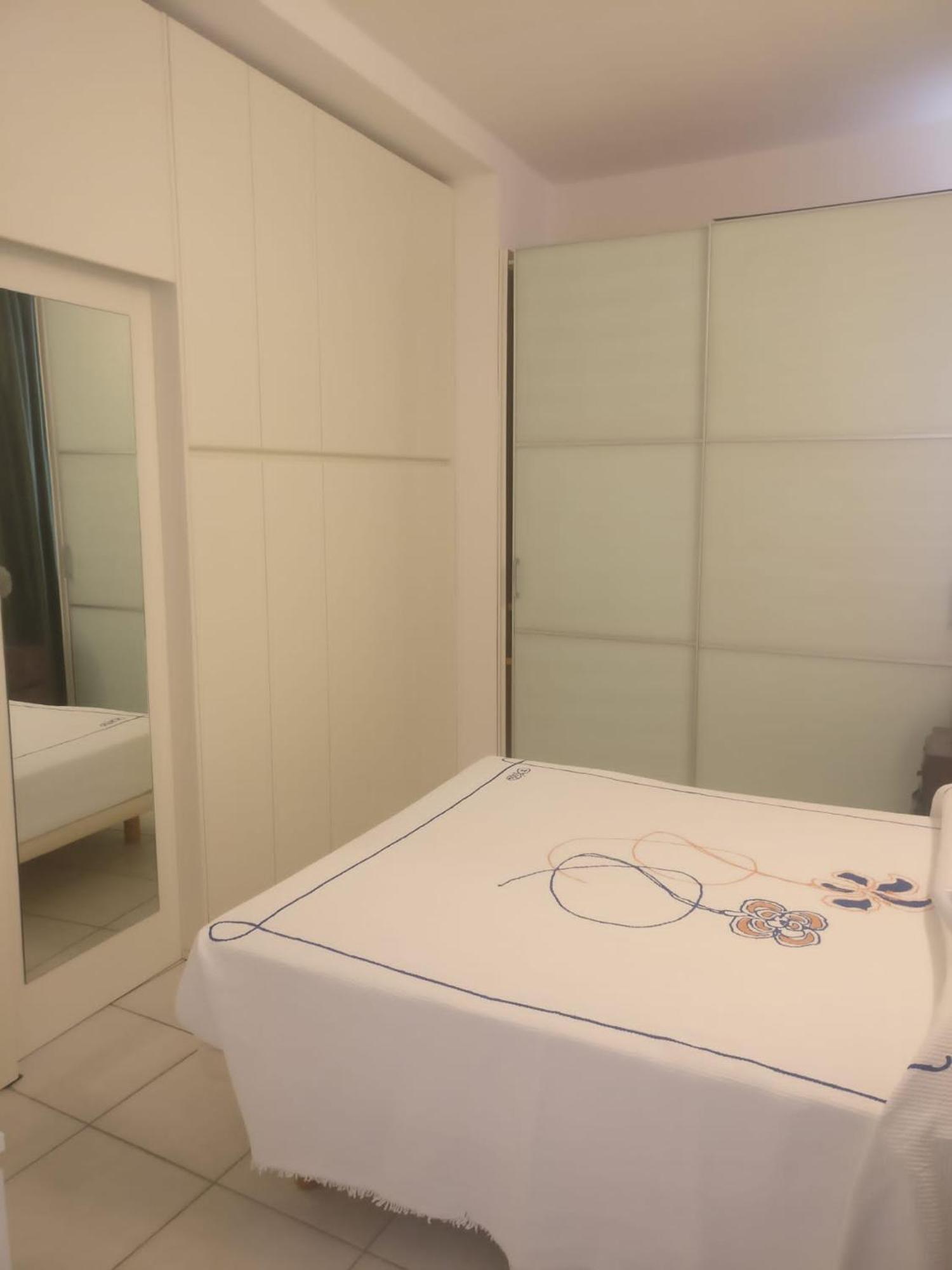 Hotel Eros Residence Cervia Ngoại thất bức ảnh