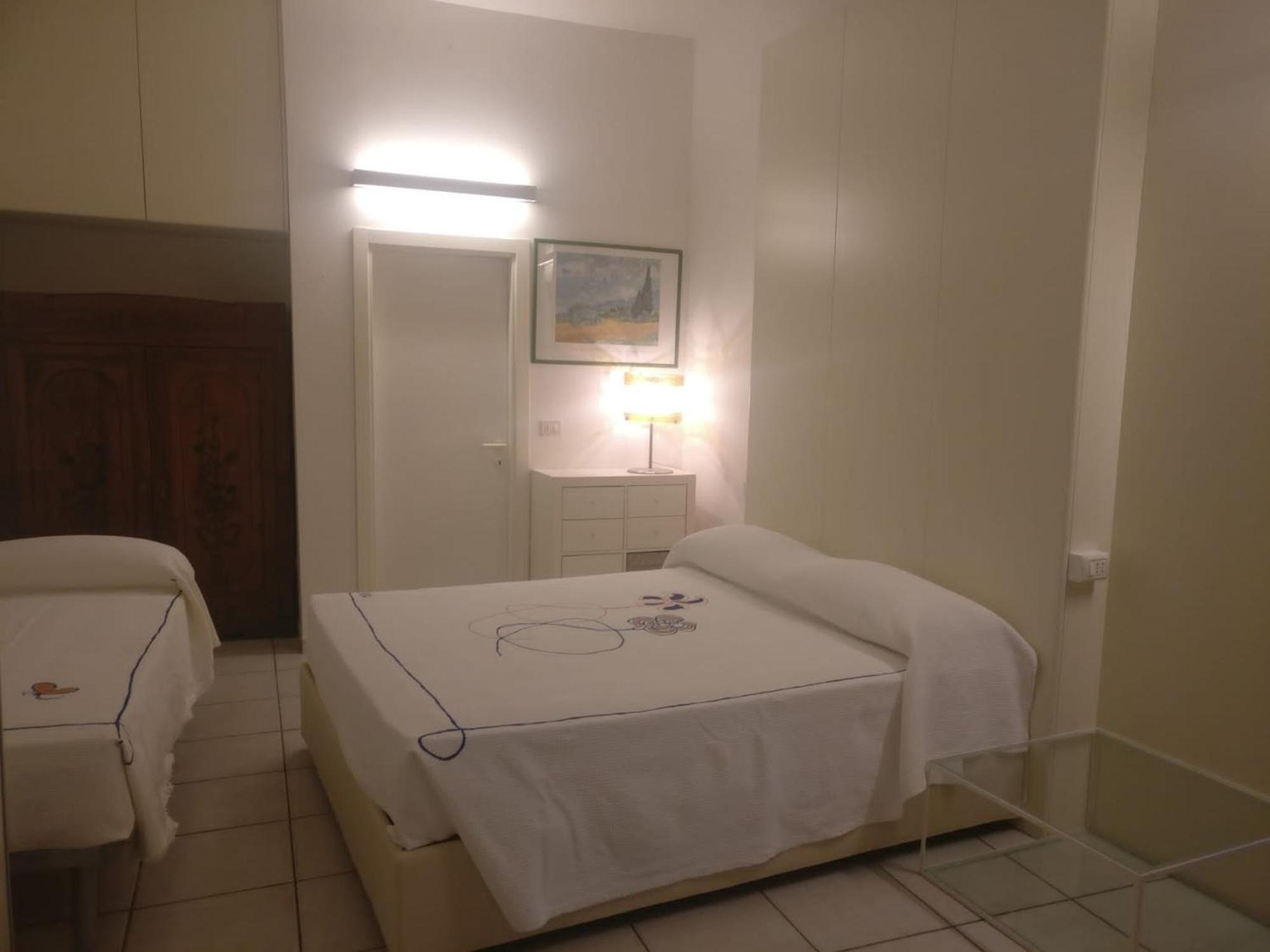 Hotel Eros Residence Cervia Ngoại thất bức ảnh