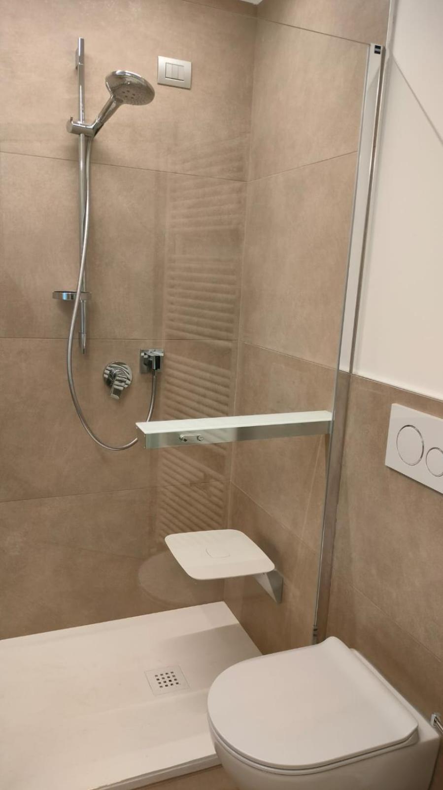 Hotel Eros Residence Cervia Ngoại thất bức ảnh
