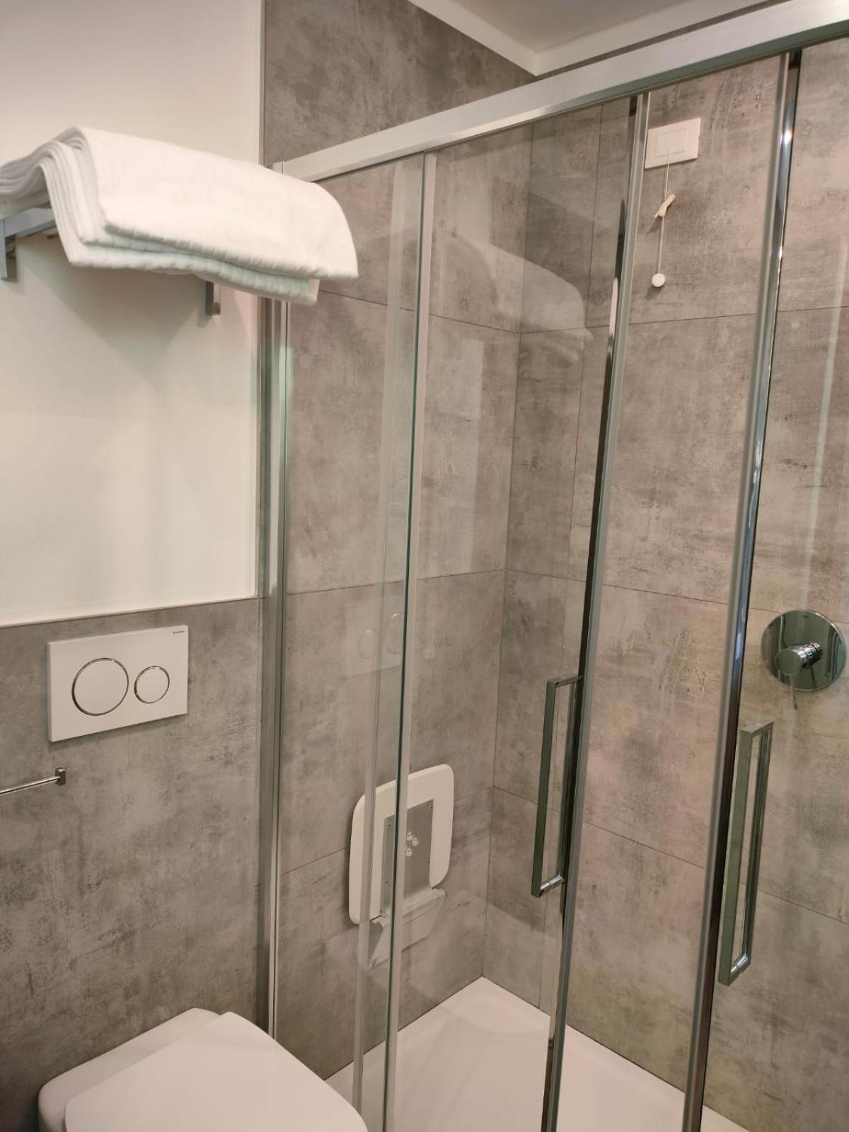 Hotel Eros Residence Cervia Ngoại thất bức ảnh