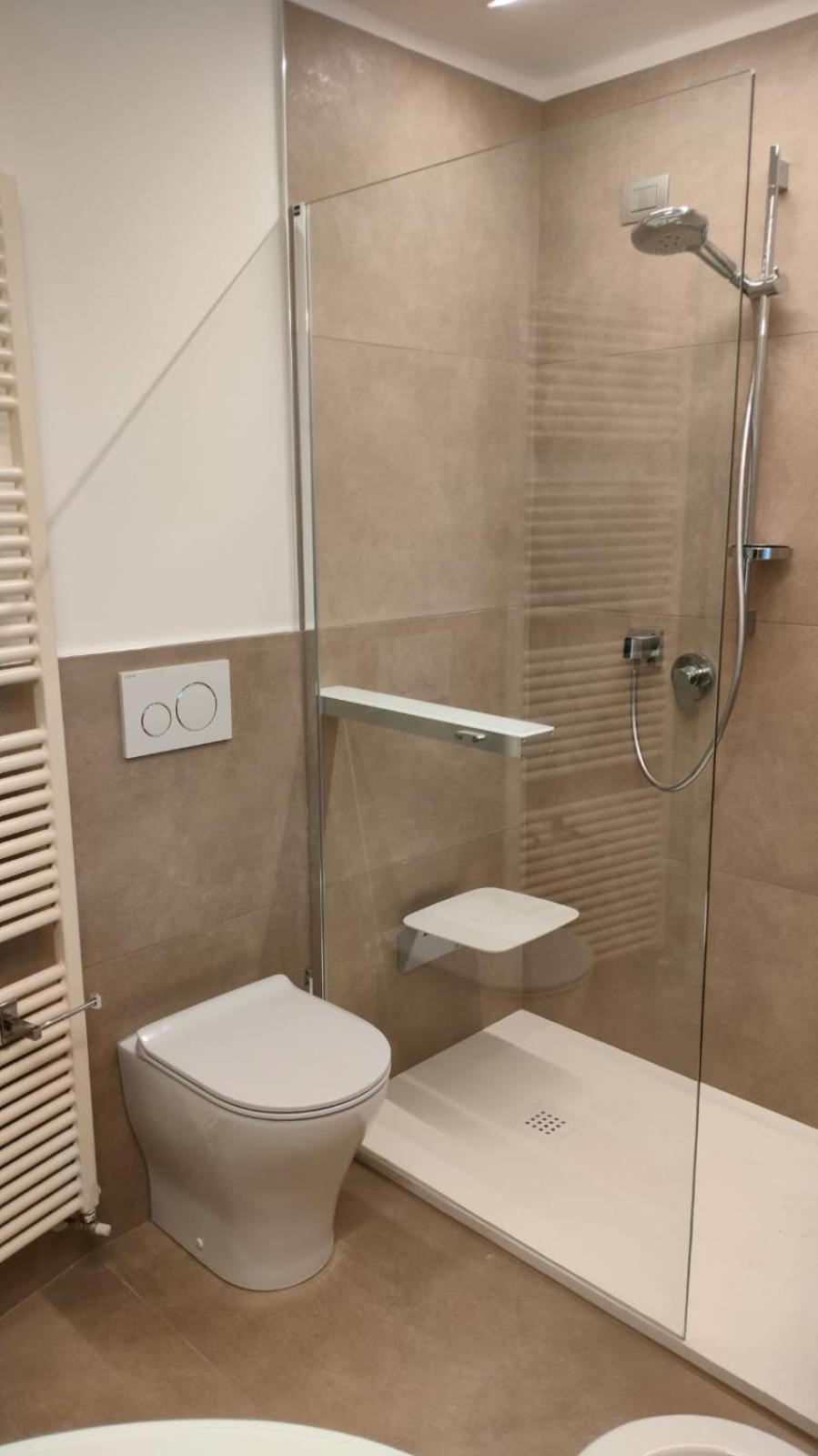 Hotel Eros Residence Cervia Ngoại thất bức ảnh