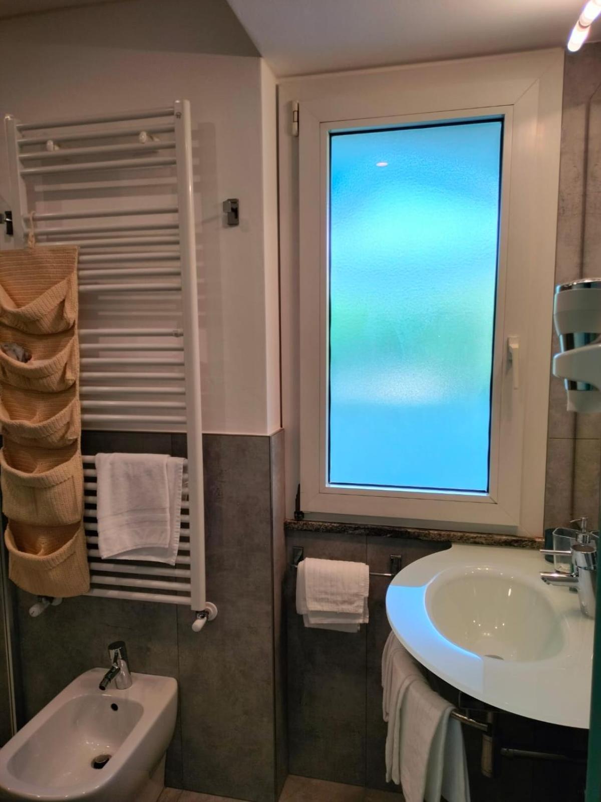 Hotel Eros Residence Cervia Ngoại thất bức ảnh