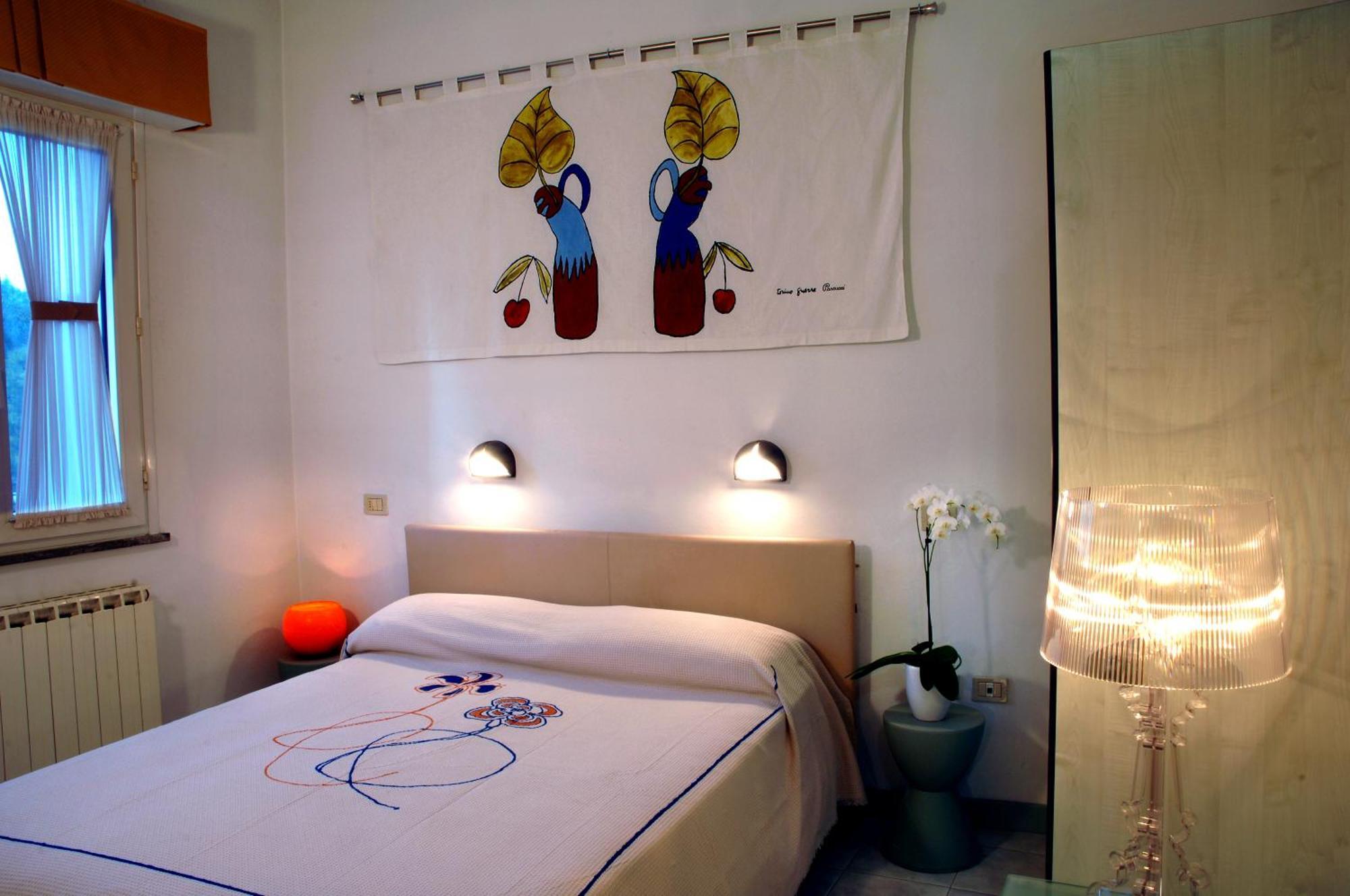 Hotel Eros Residence Cervia Ngoại thất bức ảnh