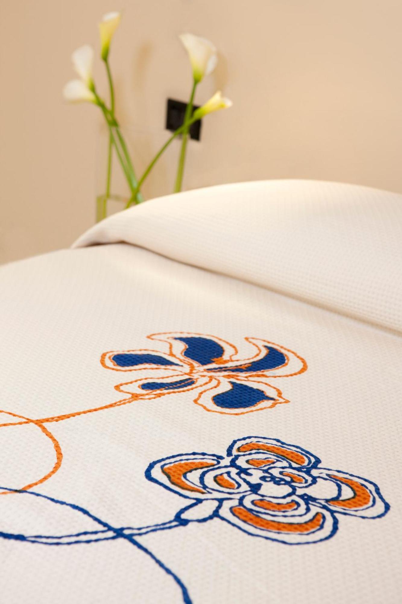 Hotel Eros Residence Cervia Ngoại thất bức ảnh