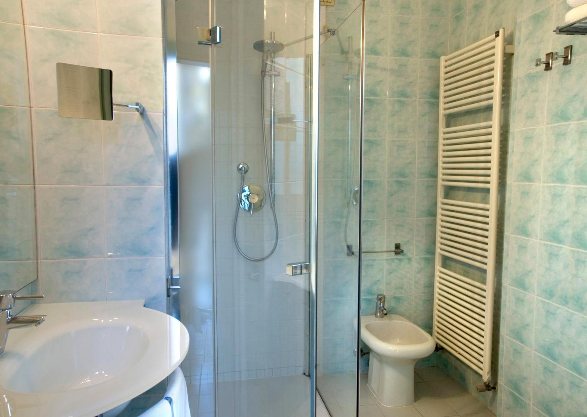 Hotel Eros Residence Cervia Ngoại thất bức ảnh