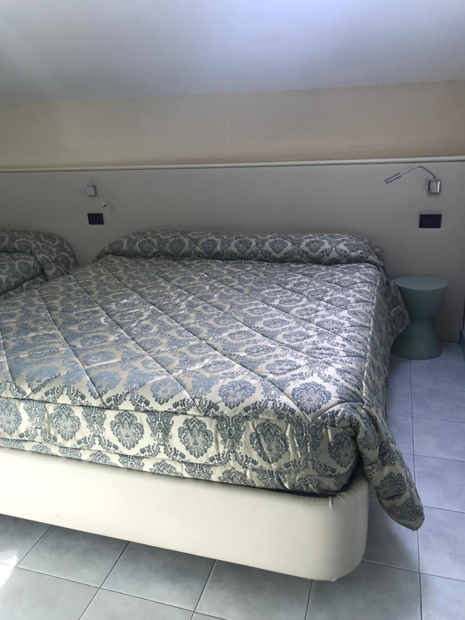 Hotel Eros Residence Cervia Ngoại thất bức ảnh