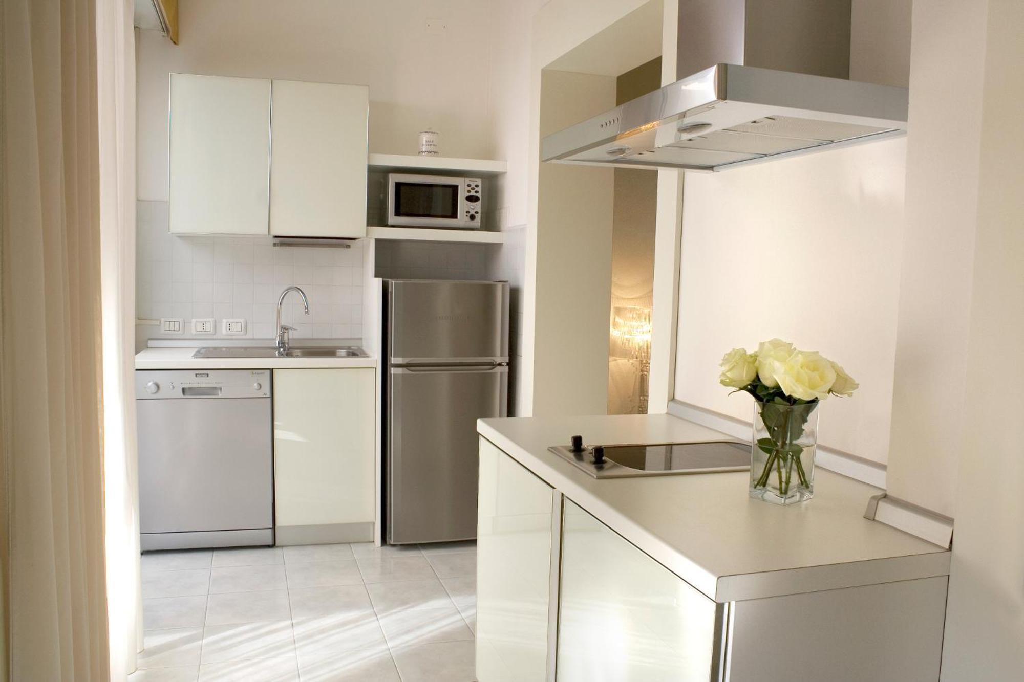 Hotel Eros Residence Cervia Ngoại thất bức ảnh