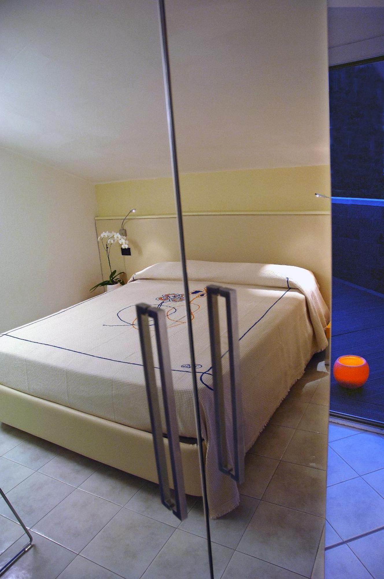 Hotel Eros Residence Cervia Ngoại thất bức ảnh