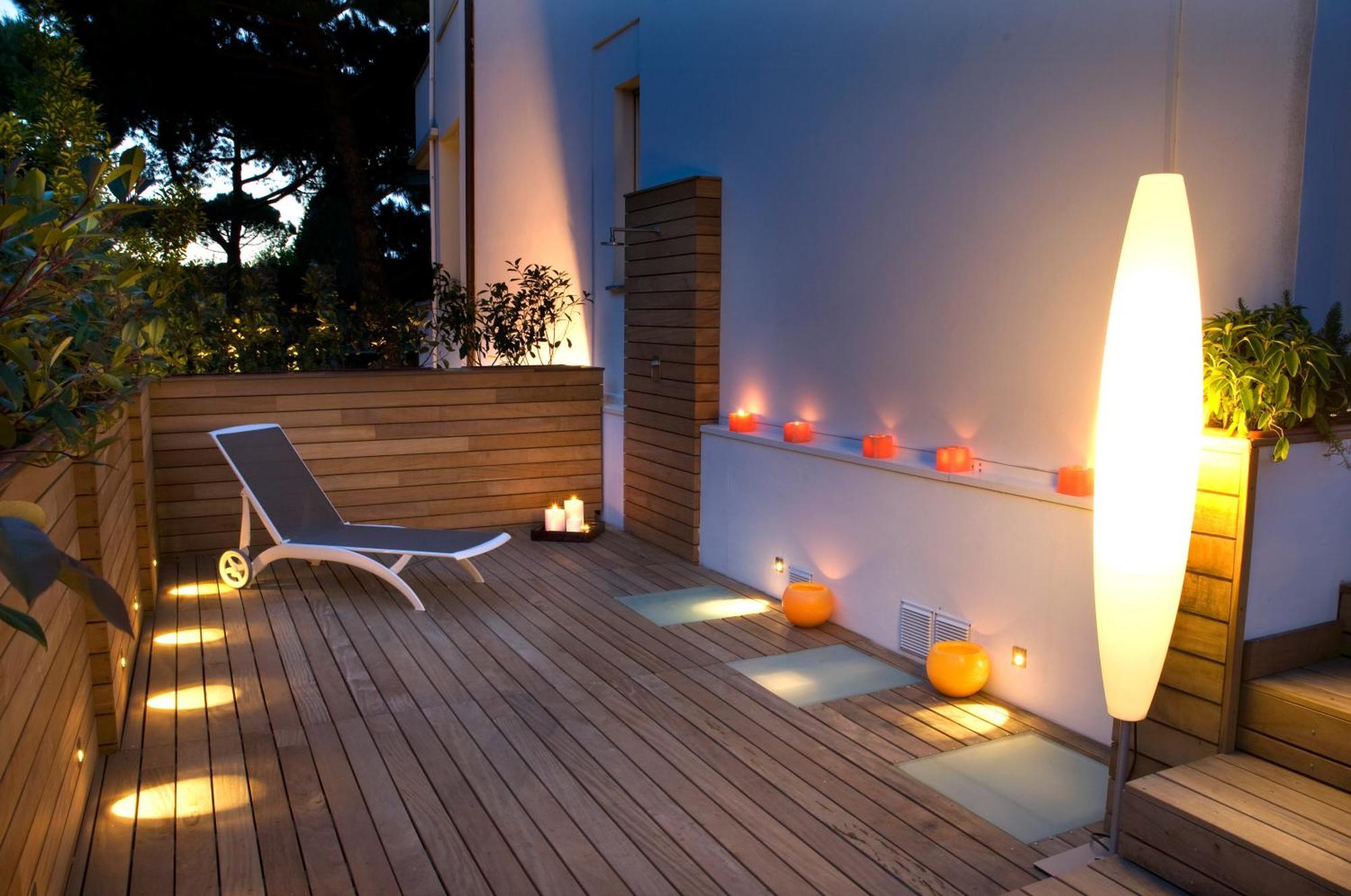 Hotel Eros Residence Cervia Ngoại thất bức ảnh