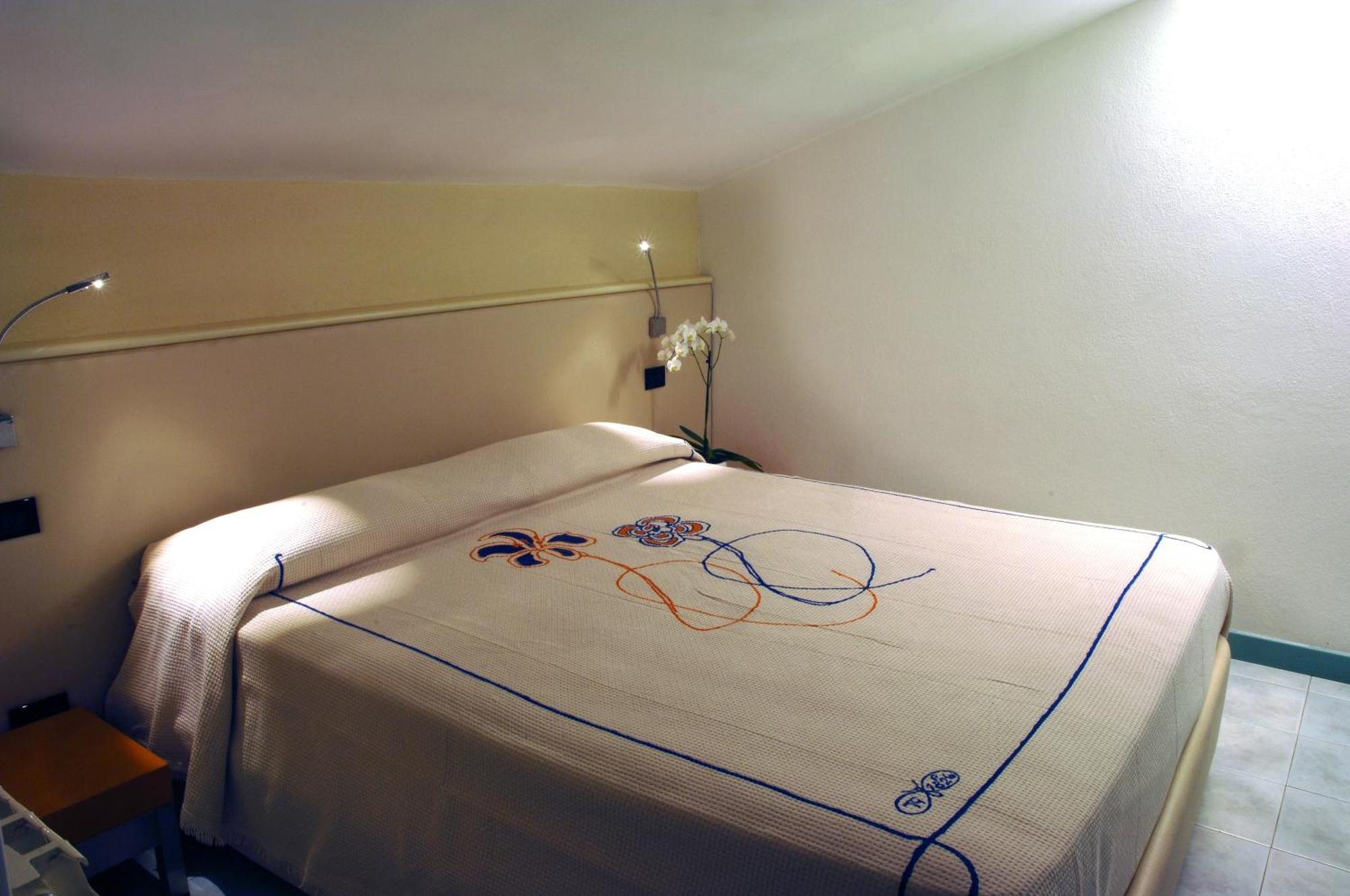 Hotel Eros Residence Cervia Ngoại thất bức ảnh