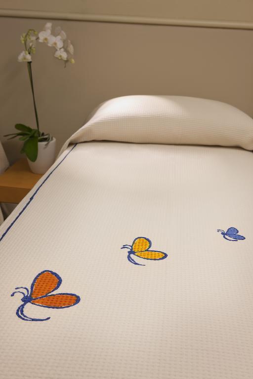 Hotel Eros Residence Cervia Ngoại thất bức ảnh