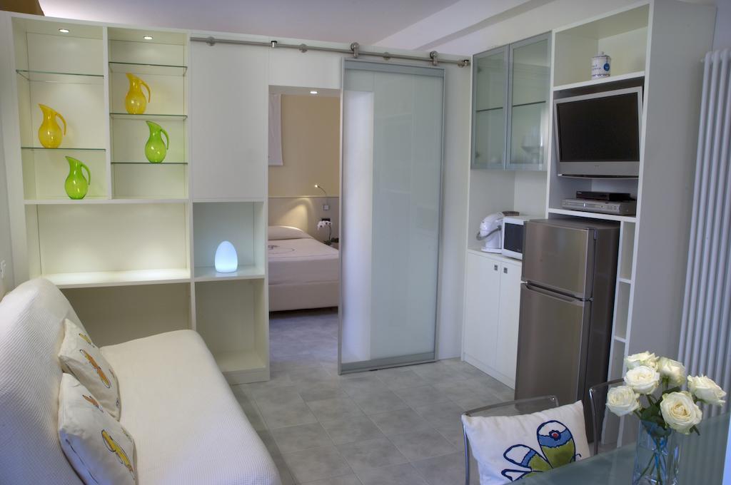 Hotel Eros Residence Cervia Ngoại thất bức ảnh
