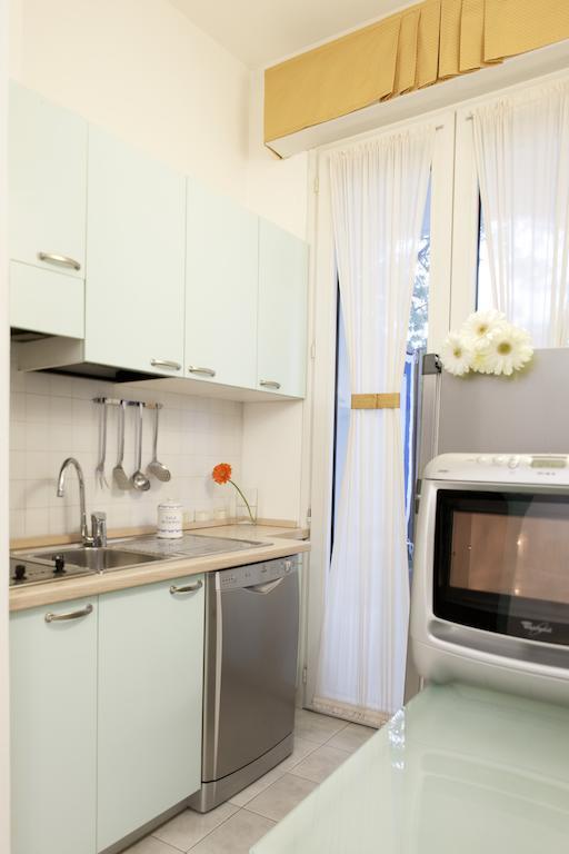 Hotel Eros Residence Cervia Ngoại thất bức ảnh