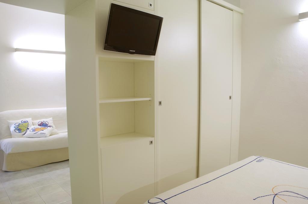 Hotel Eros Residence Cervia Ngoại thất bức ảnh