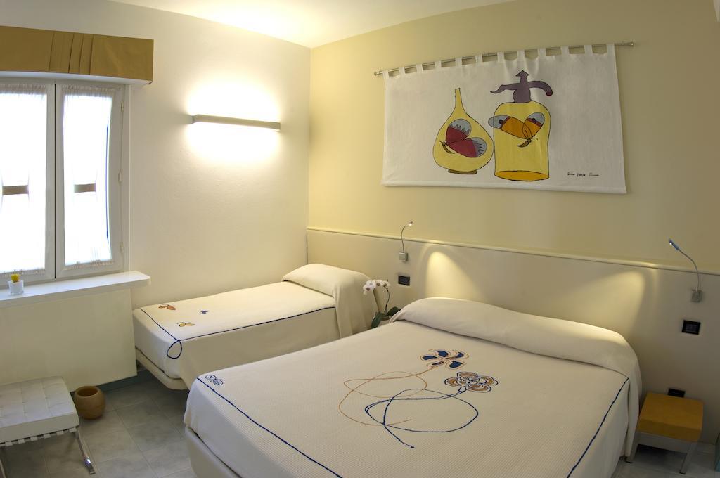 Hotel Eros Residence Cervia Ngoại thất bức ảnh